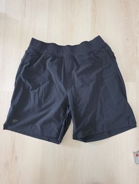 Mens Fabletics Athletic Shorts